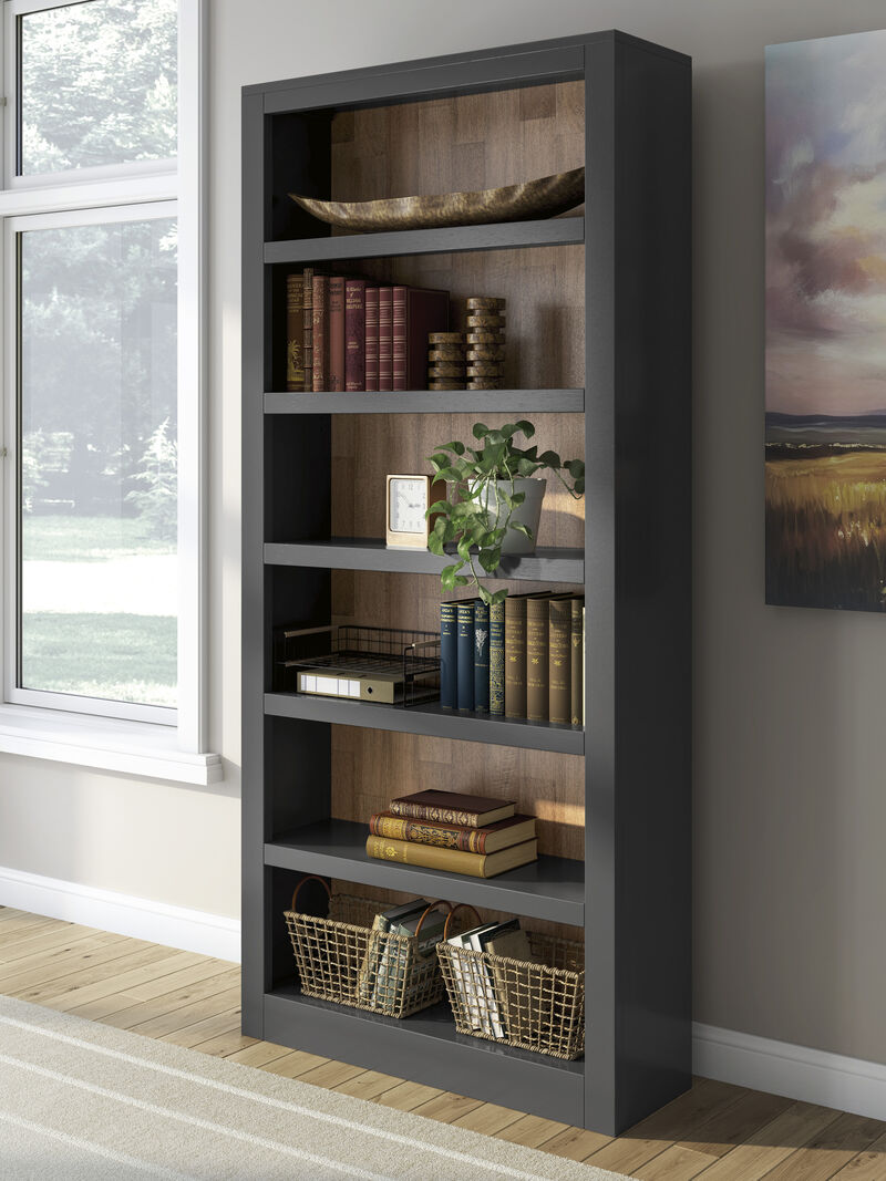 Wildenauer 75" Bookcase image number 3