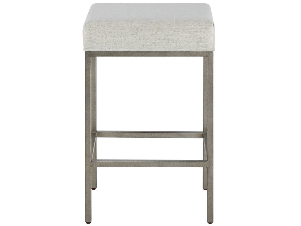 Oasis Console Stool