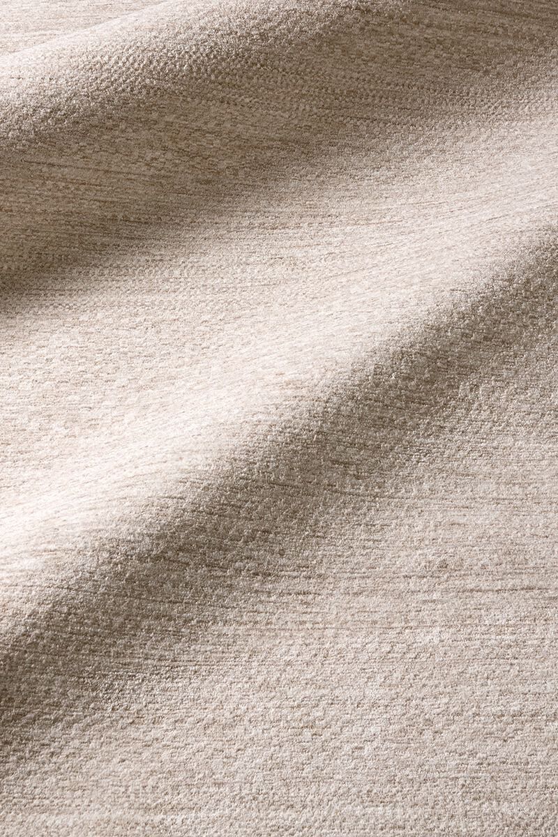 Icten Kiran White Sand 8'6" x 11'6" Rug image number 5