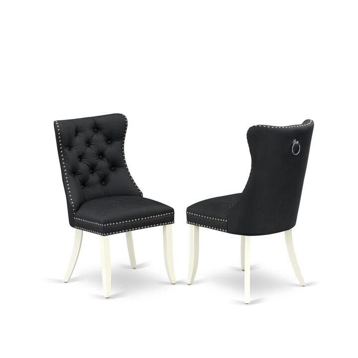 Parson Dining Chairs