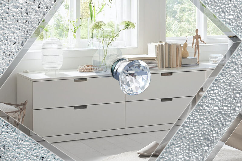 Bebbur TV Stand image number 3