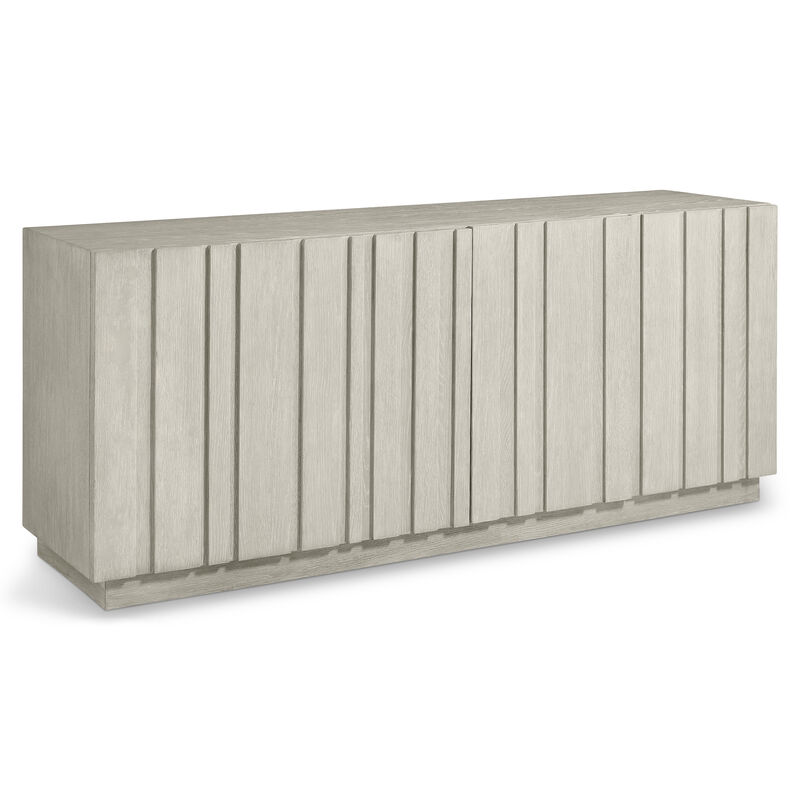 Tempo Entertainment Credenza image number 0