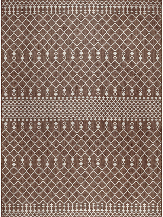 Positano POS02 Natural 9' x 12' Rug