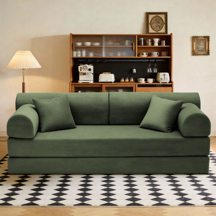 Rekgin Sleeper Sofa Bed