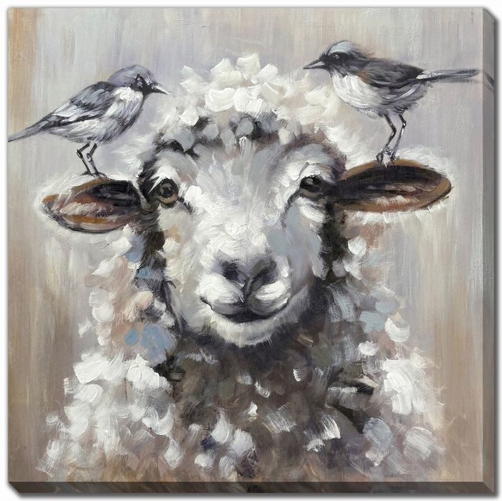 Feathered Friends II