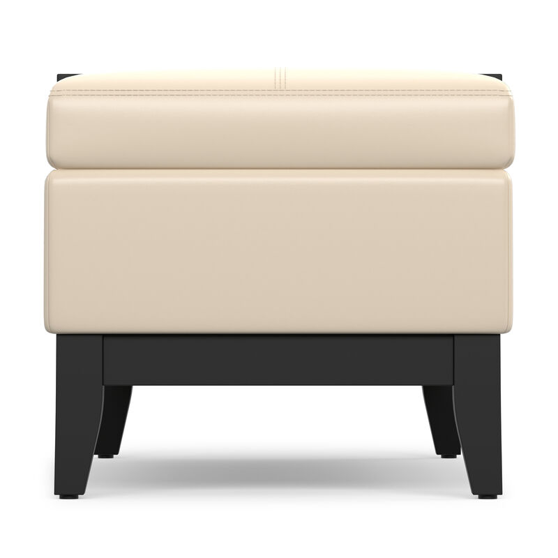 Oregon Storage Ottoman Bench with Tray image number 4