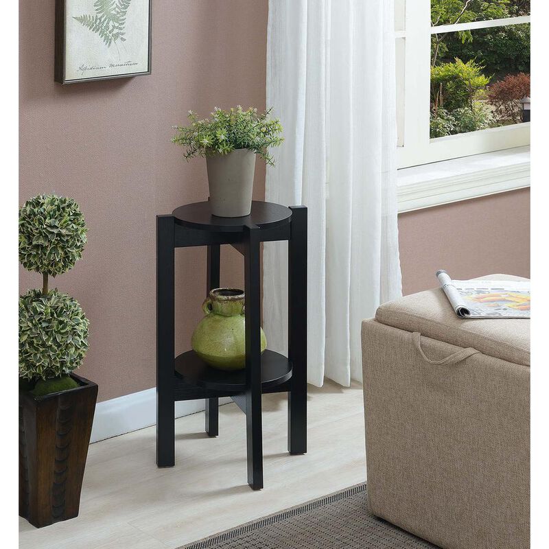 Convience Concept, Inc. Newport Medium Plant Stand