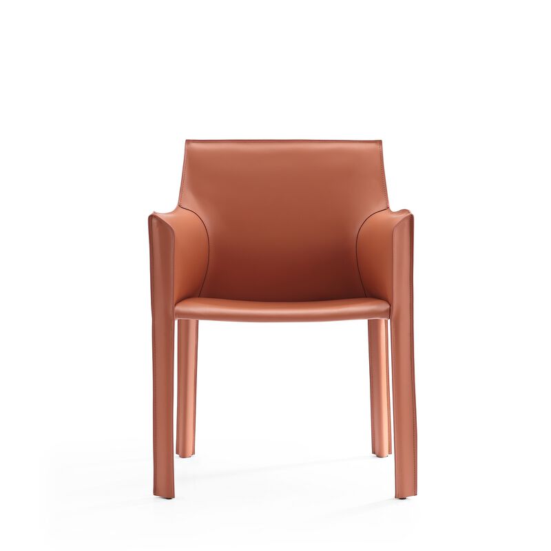 Vogue Brown Dining Chair