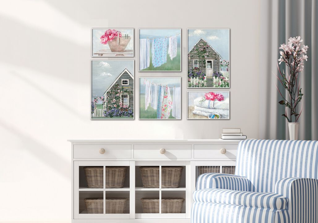 Cottage Breeze Collection