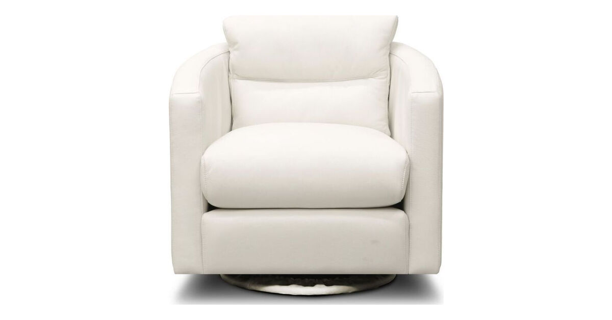 Grand Prix Swivel Glider Chair