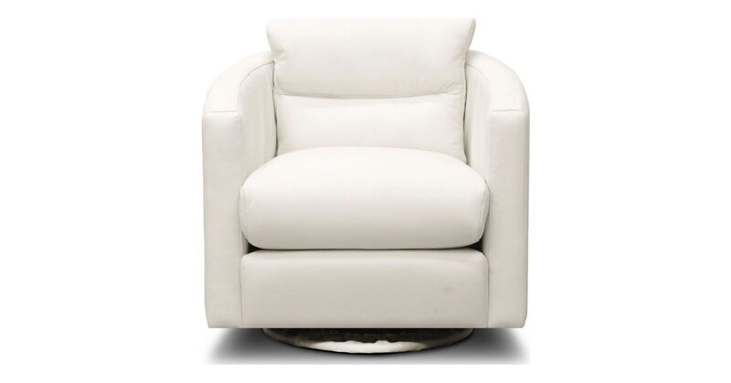Grand Prix Swivel Glider Chair image number 0