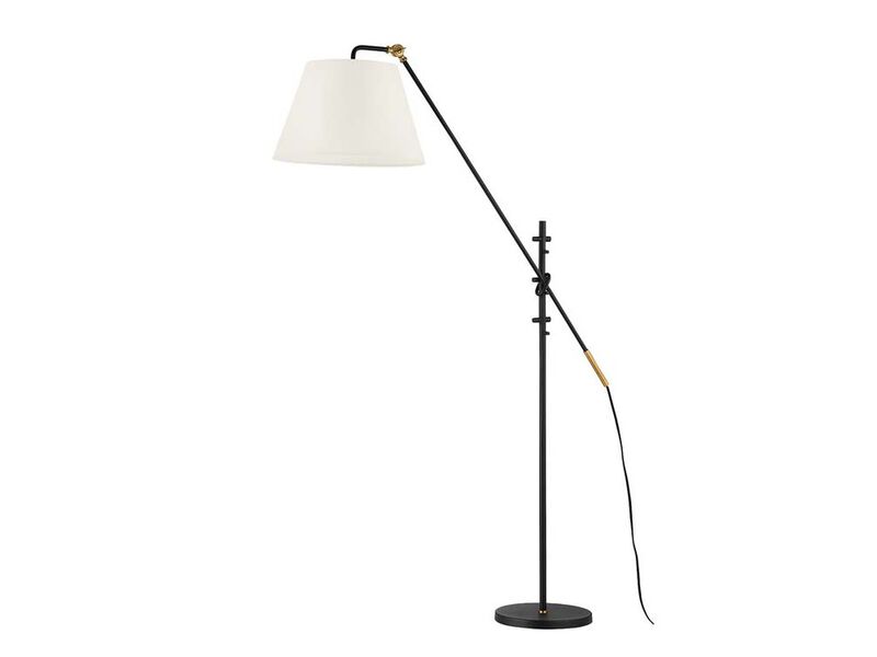 Navin Floor Lamp image number 0