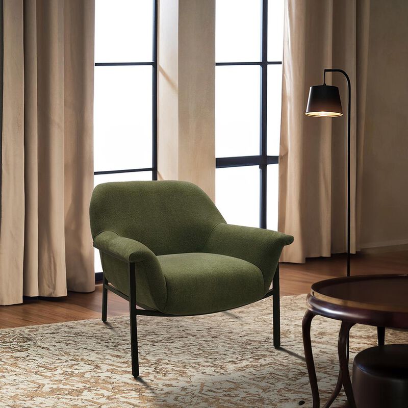 Chapel Hill Accent Chair