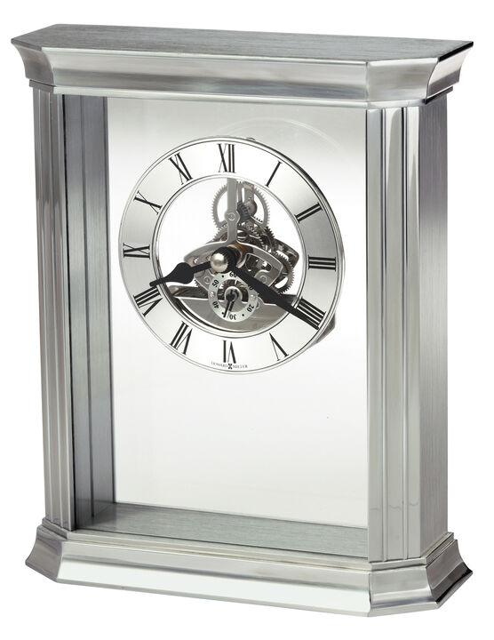 Howard Miller 645806 Howard Miller Rothbury Tabletop Clock 645806