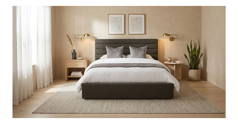 Liam Bed image number 1