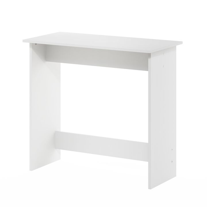 Furinno Furinno Simplistic Study Table  White