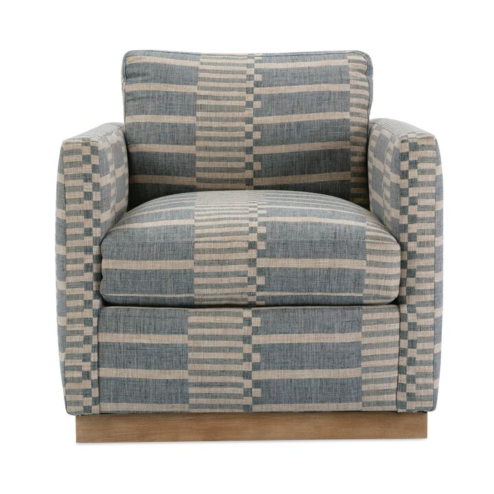 Allie Swivel Chair