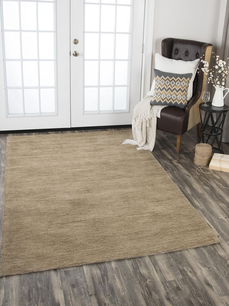 Fifth Avenue FA153B 9' x 12' Rug image number 1