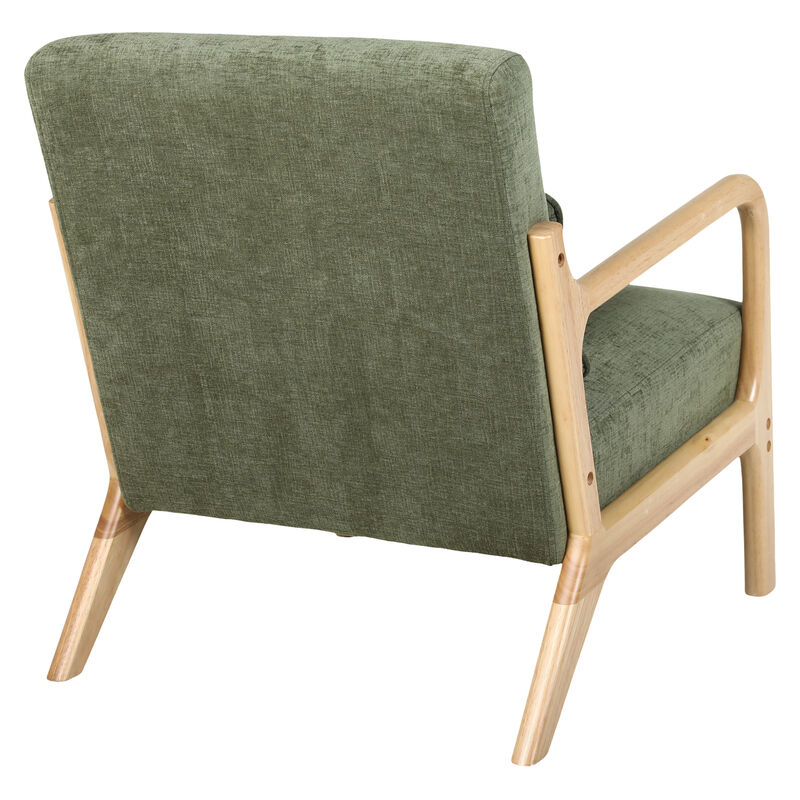 Zixjon Accent Chair image number 7