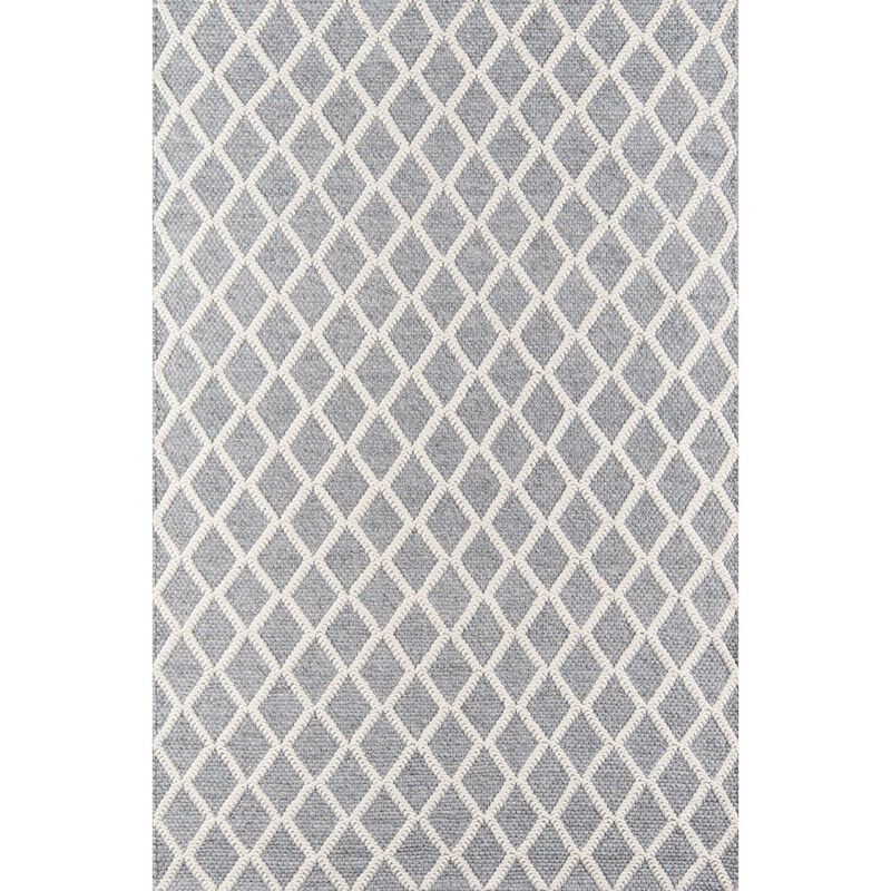 Momeni Contemporary Rectangle Area Rug