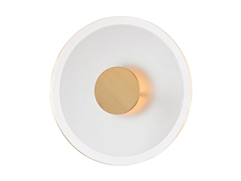 Guthrie Wall Sconce image number 0