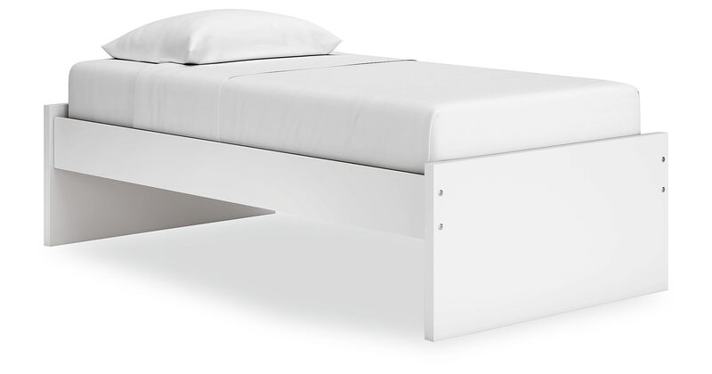 Onita Twin Platform Bed image number 0