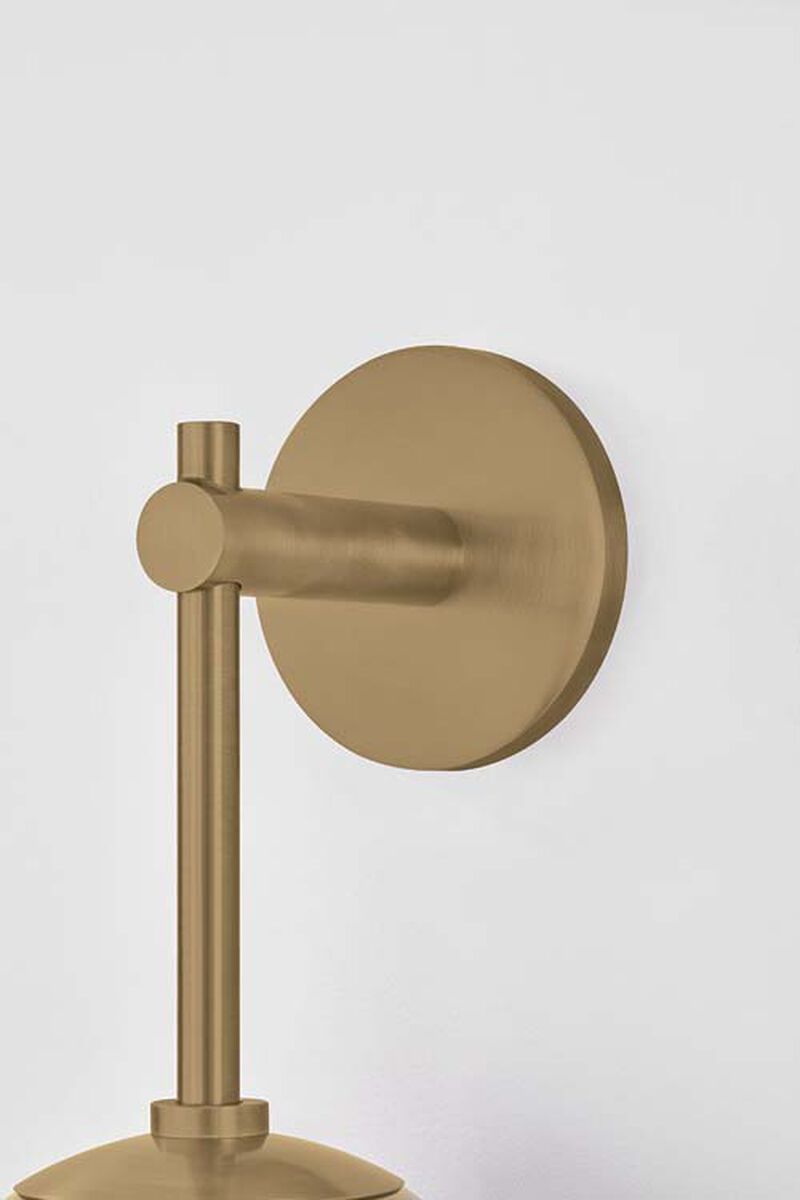 August Wall Sconce image number 8