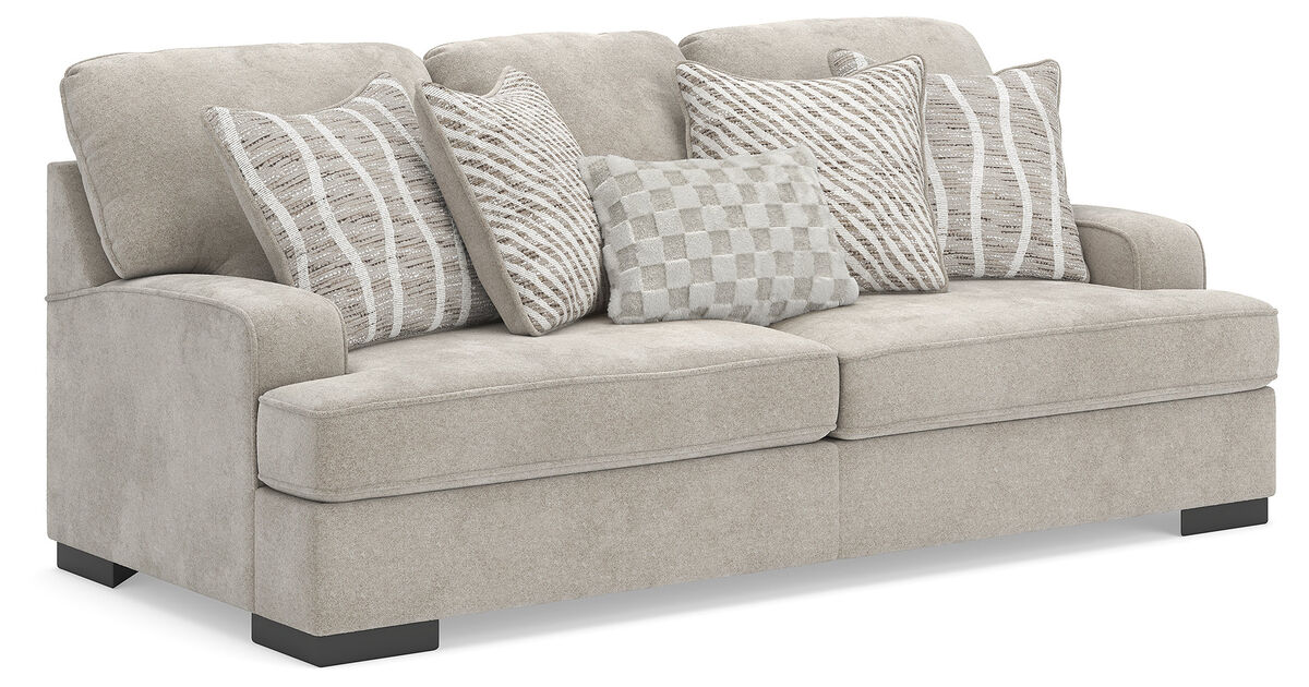 High Profile Sofa