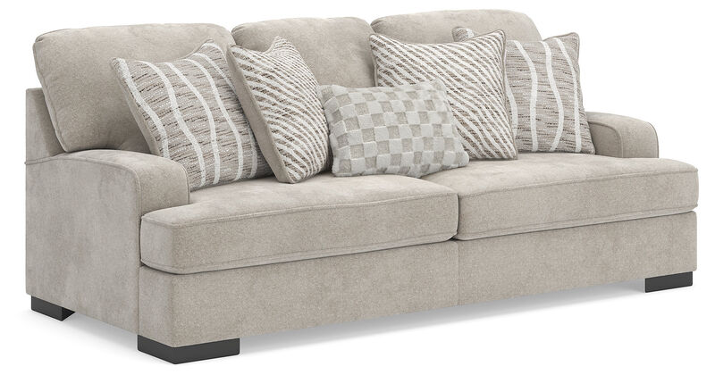 High Profile Sofa image number 0