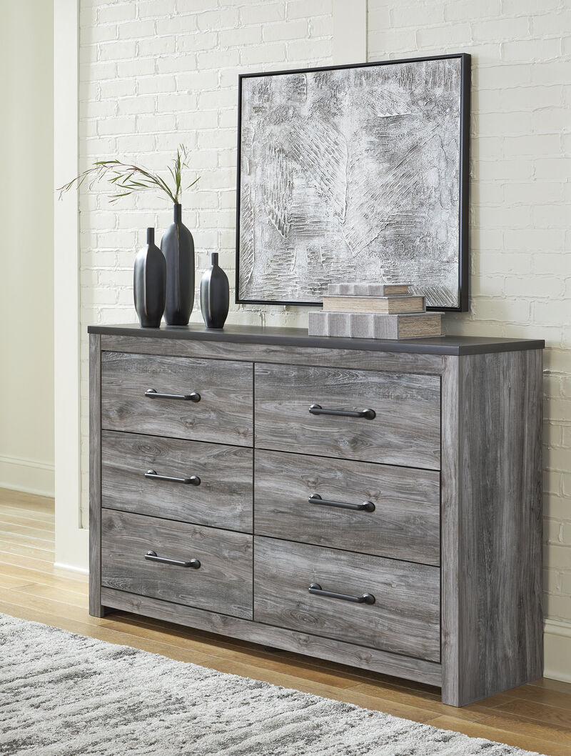 Bronyan Dresser image number 1