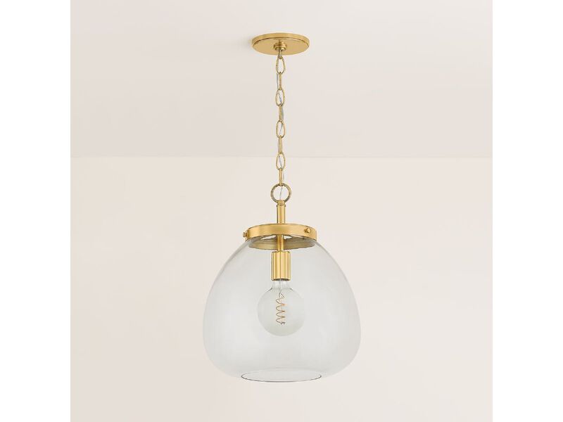 Della Pendant image number 5