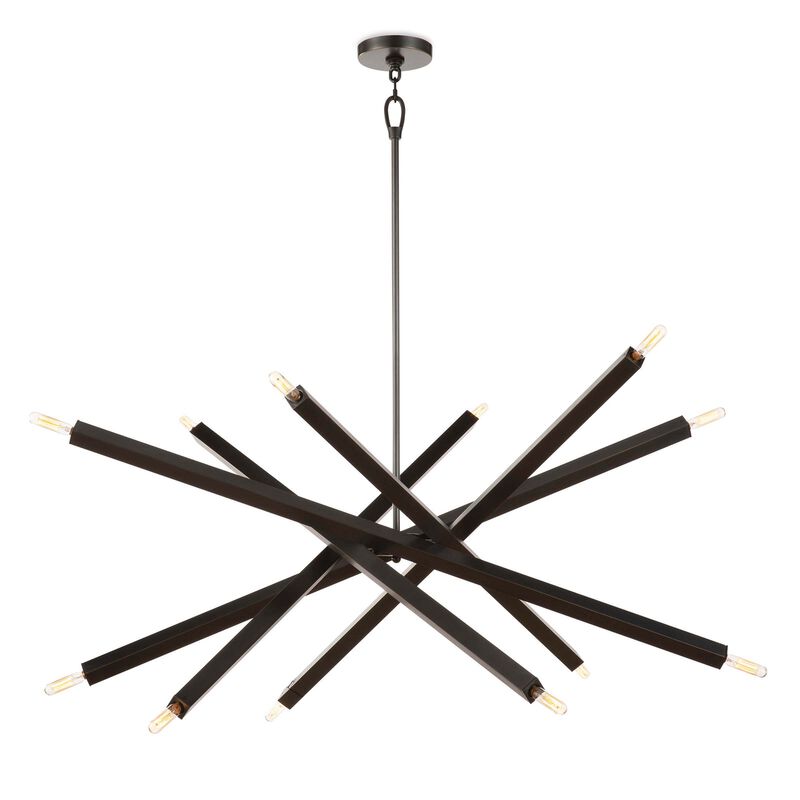 Viper Chandelier image number 0