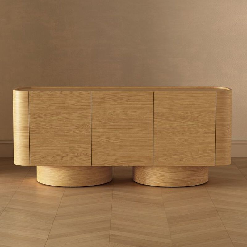Solis Sideboard image number 1