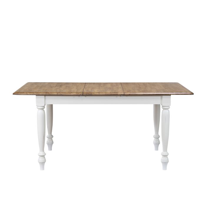 Pacifica Leg Table