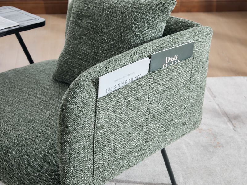 Valonk Leisure Chair image number 8