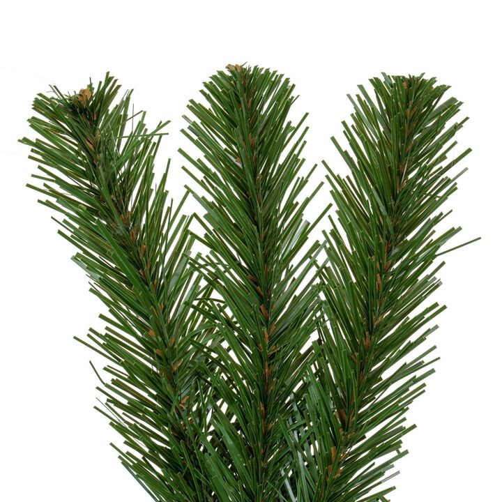48" Deluxe Sequoia Pine Wreath 720T