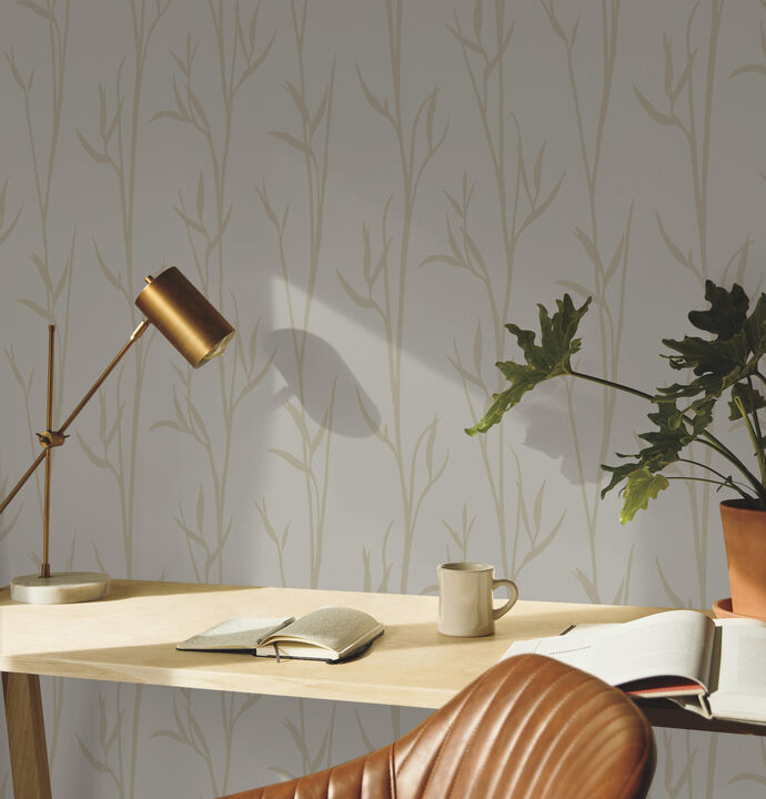 Matcha Tan Wallpaper