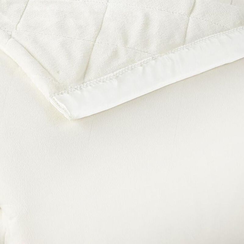 Shavel Micro Flannel High Quality Heating Technology Ultra Velvet Reversible Electric Blanket