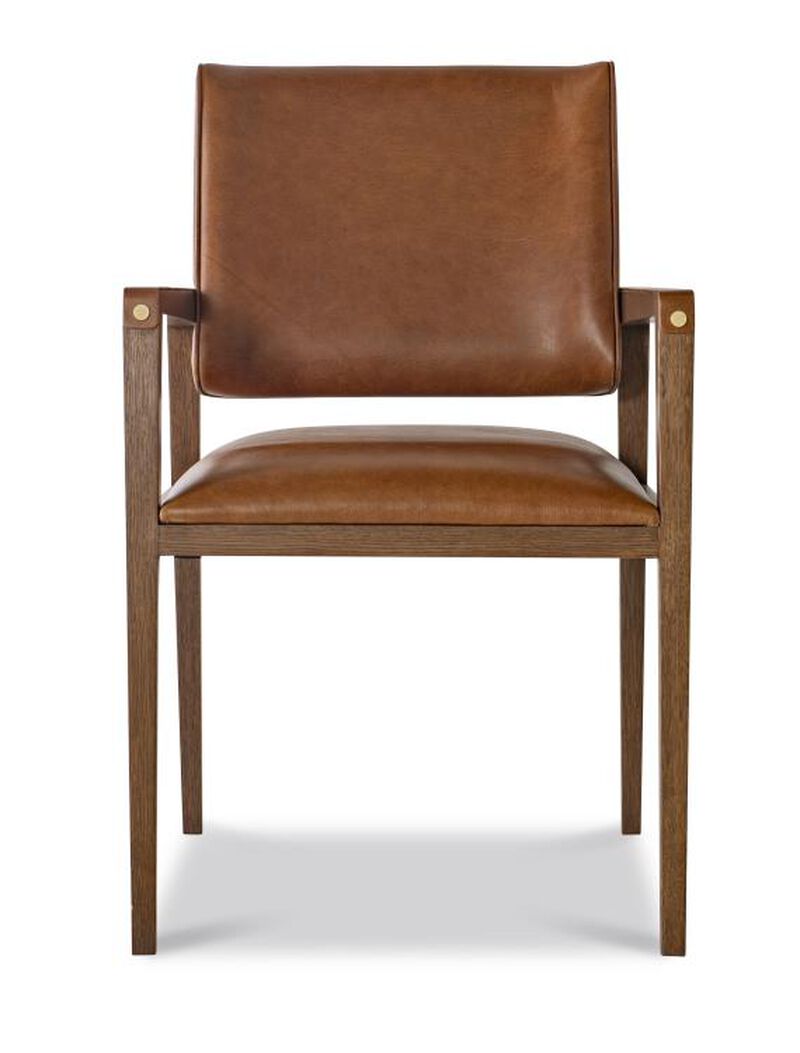Baldwin Desk Chair image number 0
