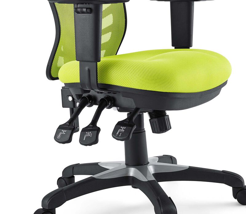 Modway Furniture - Articulate Mesh Office Chair image number 9