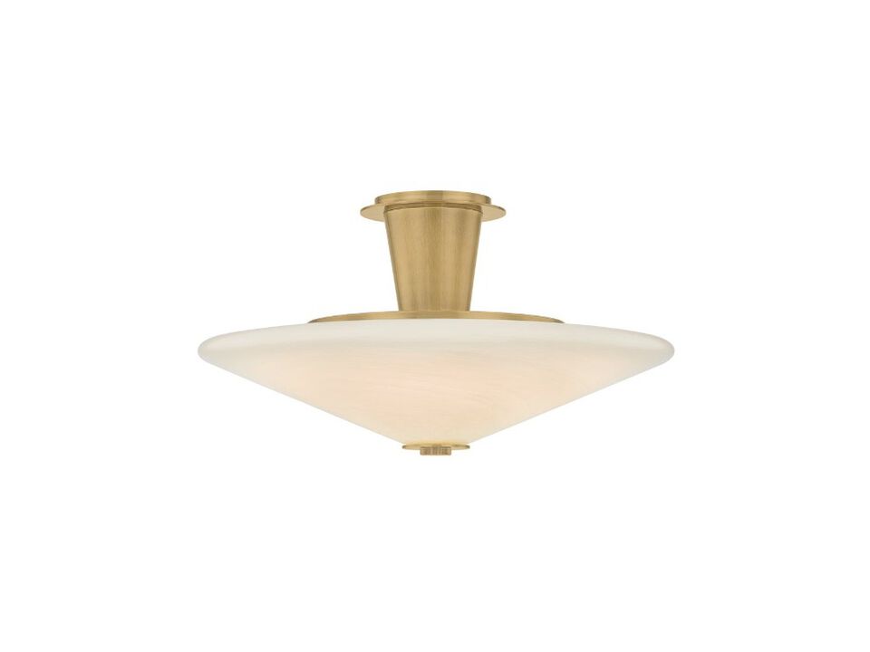 Cologne Flush Mount