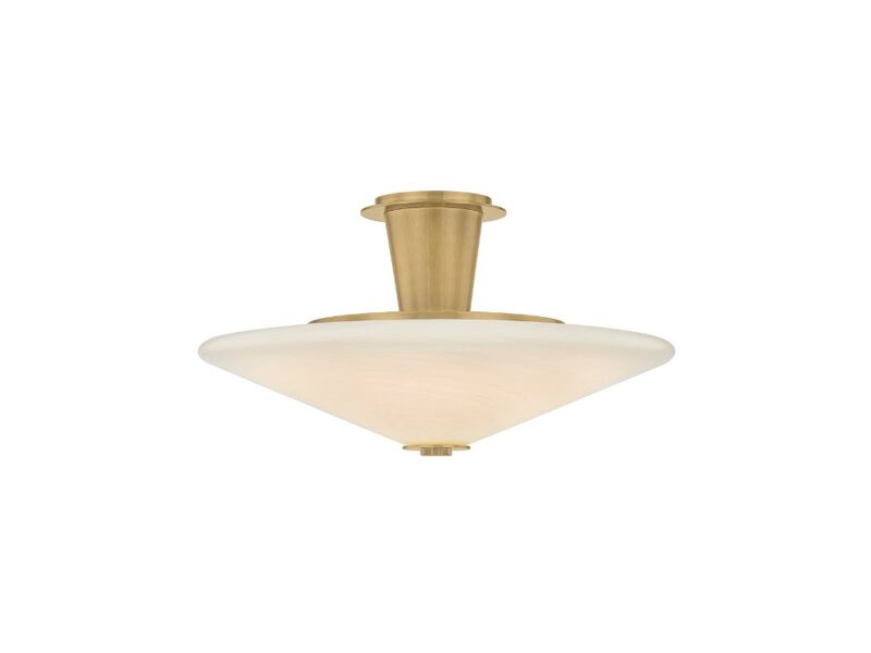 Cologne Flush Mount image number 0