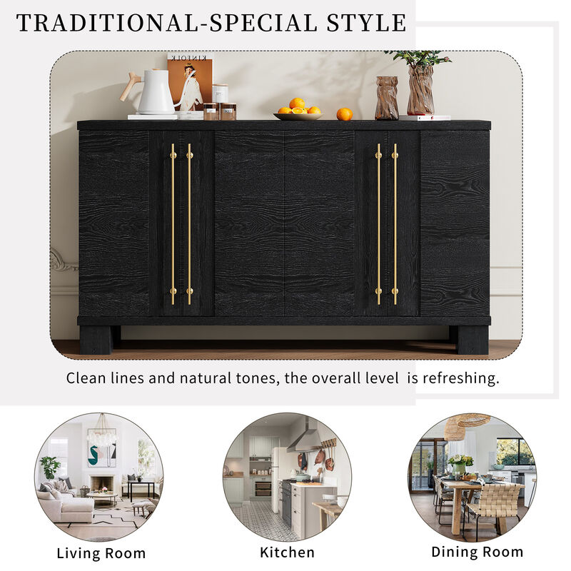 Fokson Sideboard image number 3