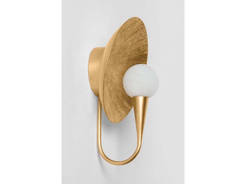 Ahmad Wall Sconce image number 6
