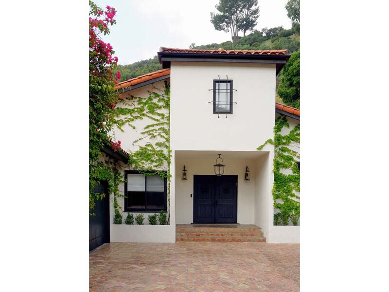 Napa County Exterior Wall Sconce image number 2