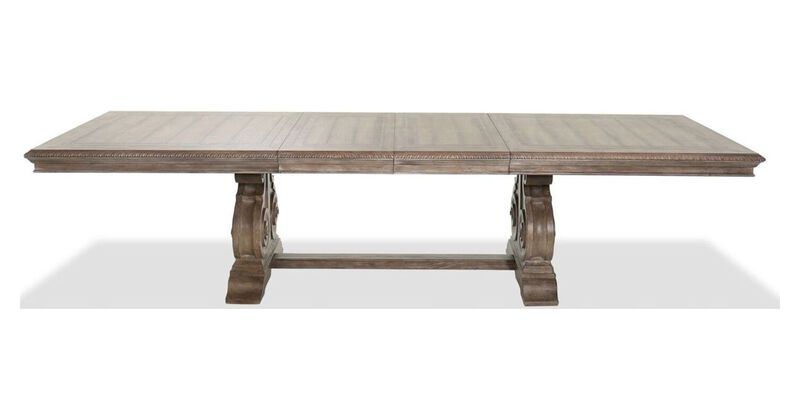 Castella Dining Table image number 0