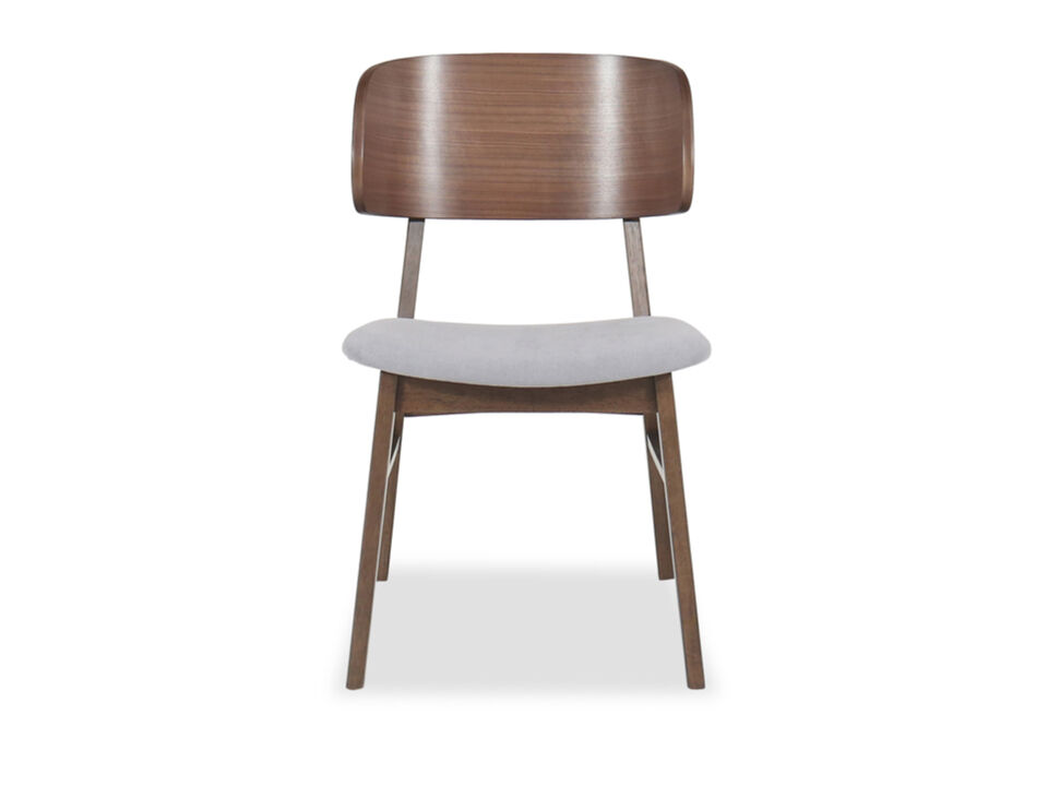 Valencia Wood Side Chair