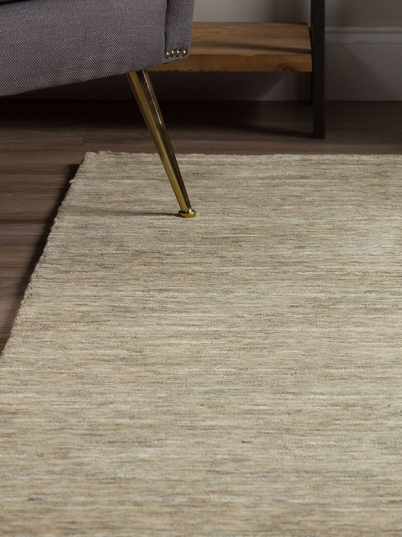 Reya RY7 Fog 3'6" x 5'6" Rug