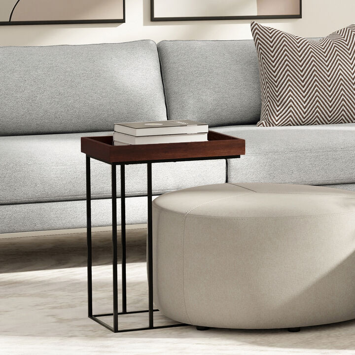 Gallagher C Side Table