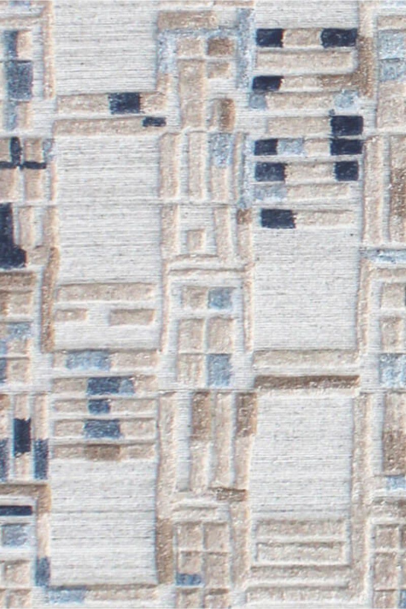 Baxter HL1656 Ivory 8' x 10' Rug image number 4
